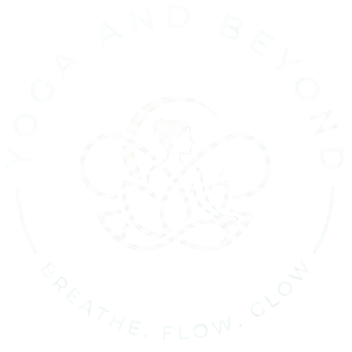 Yoga & Beyond Logo