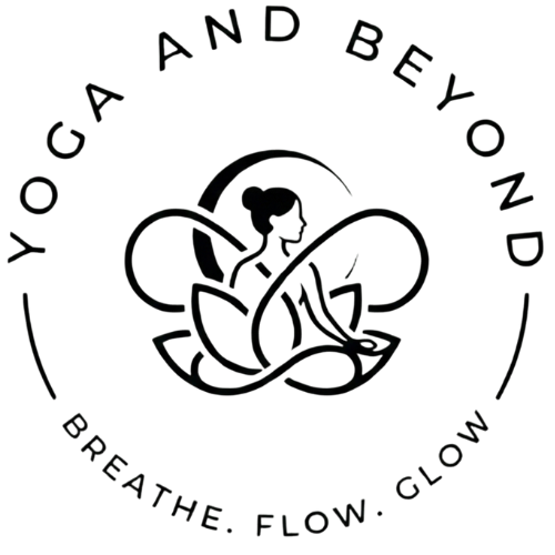 Yoga & Beyond Logo